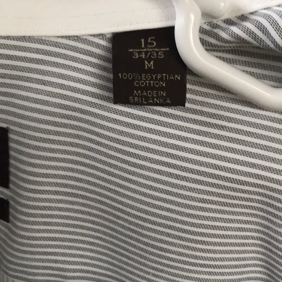 Men’s dress shirt - Picture 3 of 3